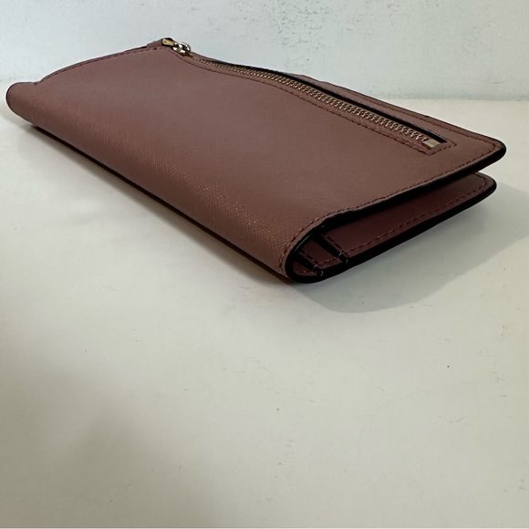 👛 Kate Spade New York Women's Serene Pink 🌸 - Picture 3 of 15